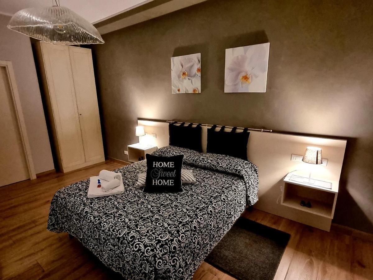 Il Casale Nel Parco Guesthouse Roma Ngoại thất bức ảnh