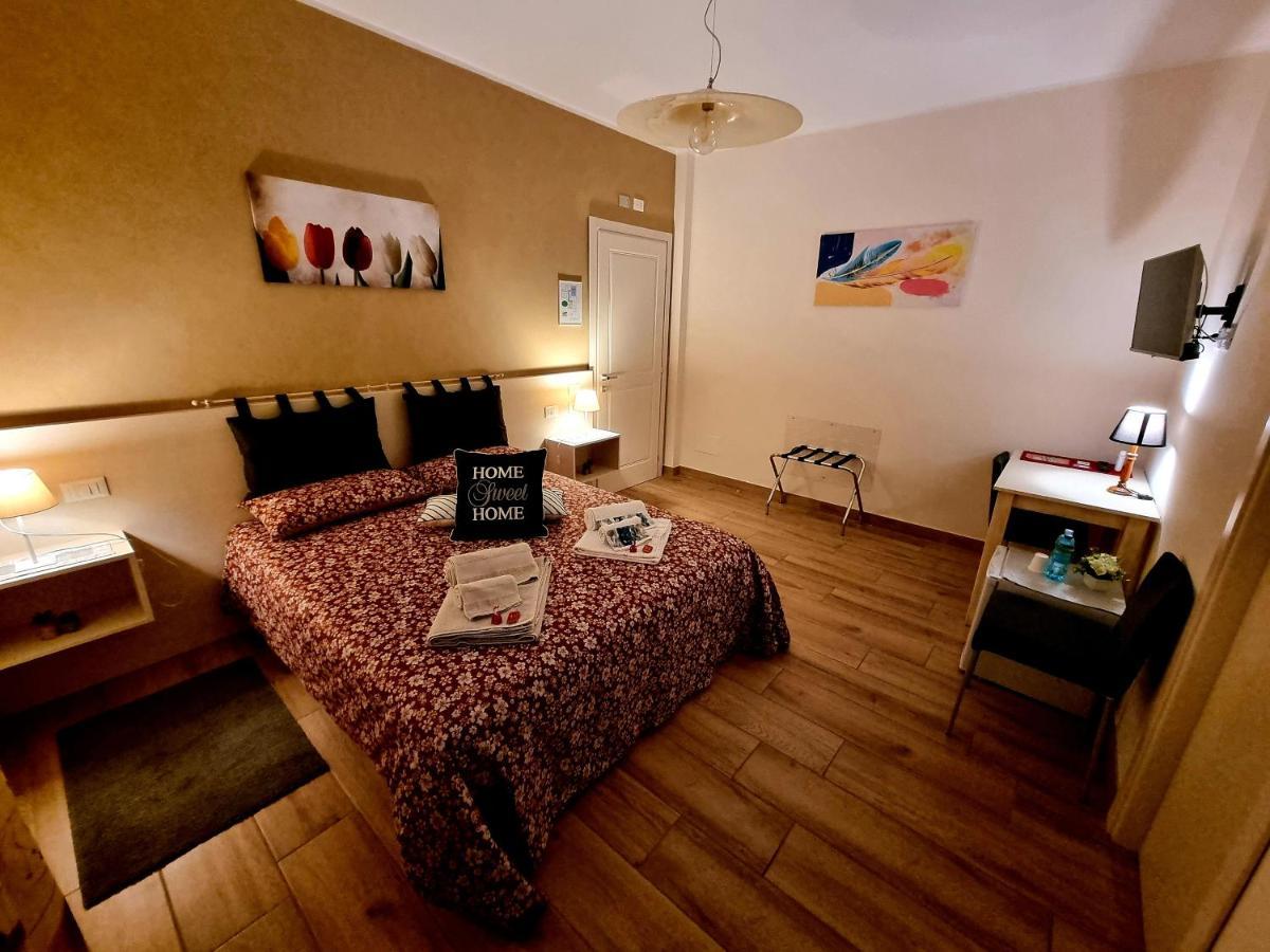 Il Casale Nel Parco Guesthouse Roma Ngoại thất bức ảnh