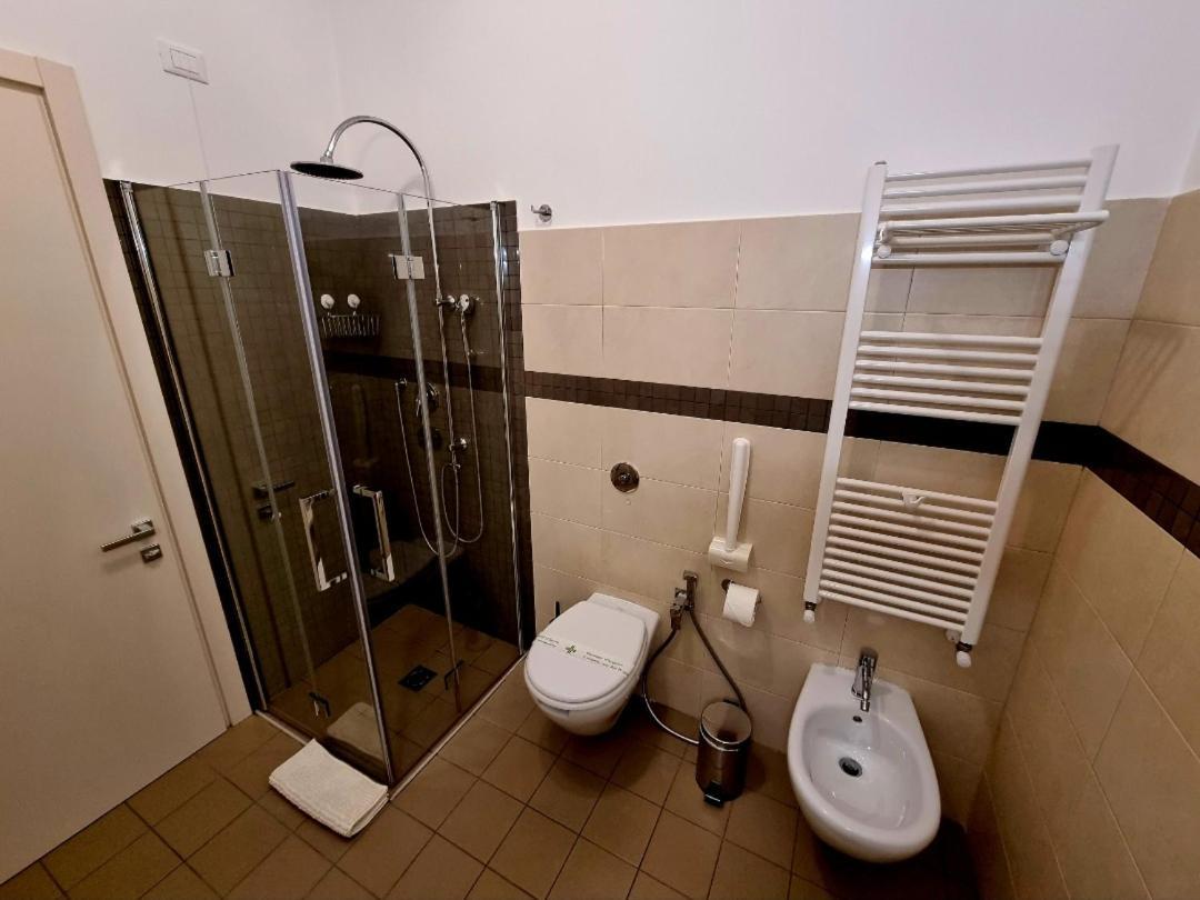 Il Casale Nel Parco Guesthouse Roma Phòng bức ảnh