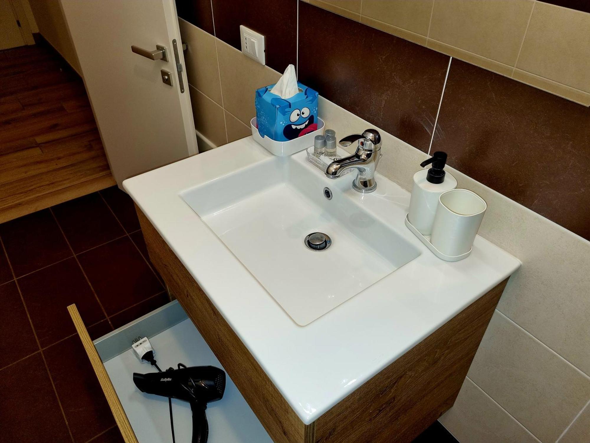 Il Casale Nel Parco Guesthouse Roma Phòng bức ảnh